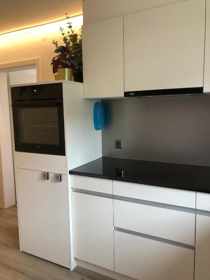 Ferienwohnung Rapperswil ภายนอก รูปภาพ