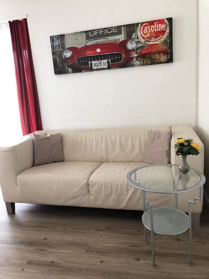 Ferienwohnung Rapperswil ภายนอก รูปภาพ